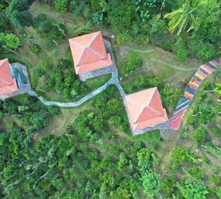 The Suvistara Wayanad Kerala Bed & Breakfast Meenangadi ภายนอก รูปภาพ