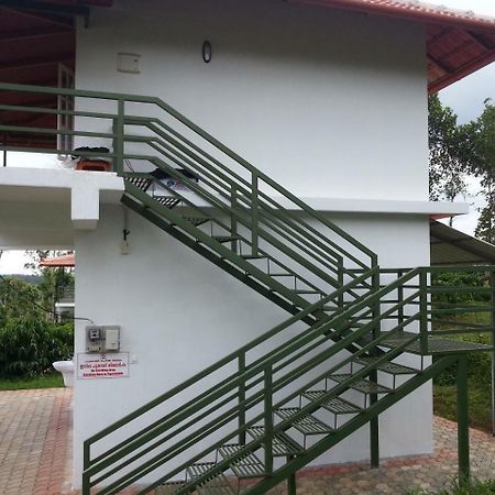 The Suvistara Wayanad Kerala Bed & Breakfast Meenangadi ภายนอก รูปภาพ