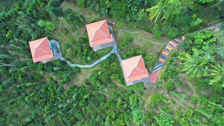 The Suvistara Wayanad Kerala Bed & Breakfast Meenangadi ภายนอก รูปภาพ