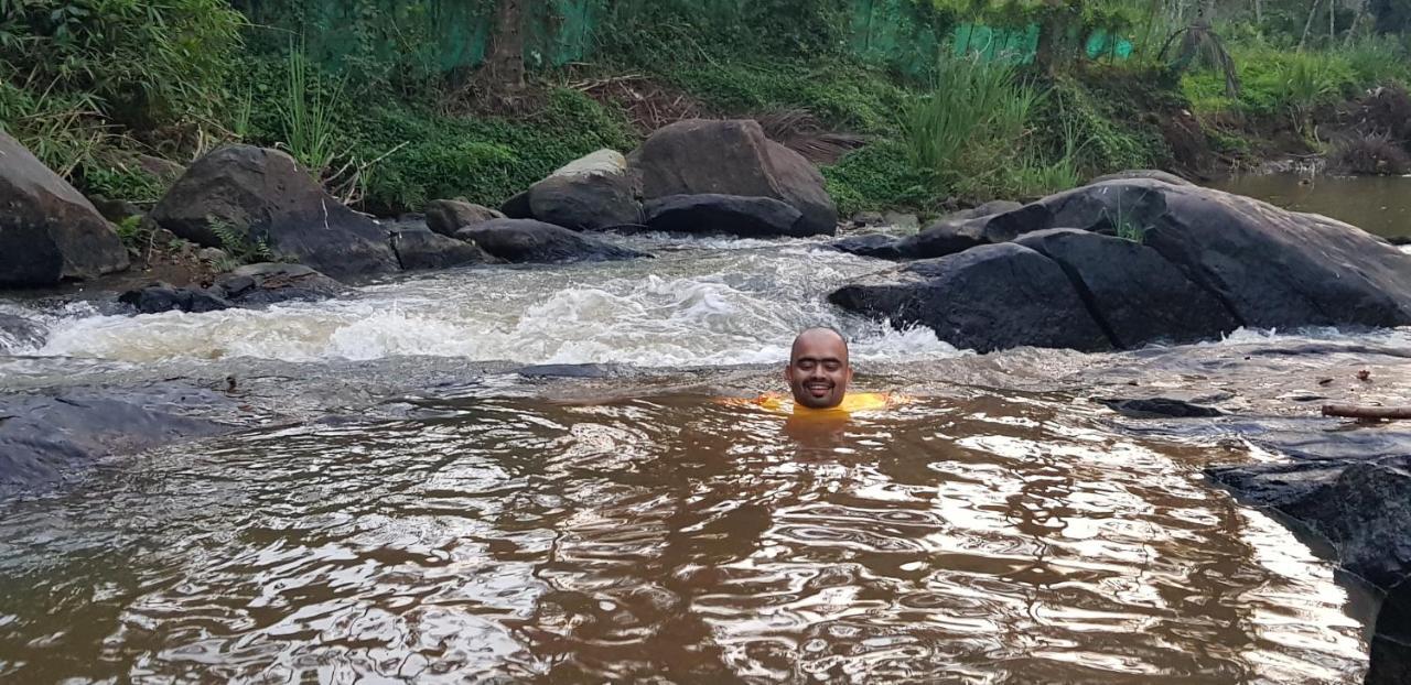 The Suvistara Wayanad Kerala Bed & Breakfast Meenangadi ภายนอก รูปภาพ